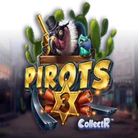 Pirots 3