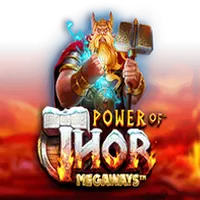Power of Thor Megaways