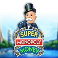 Super Monopoly Money