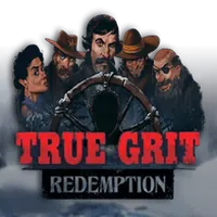 True Grit Redemption
