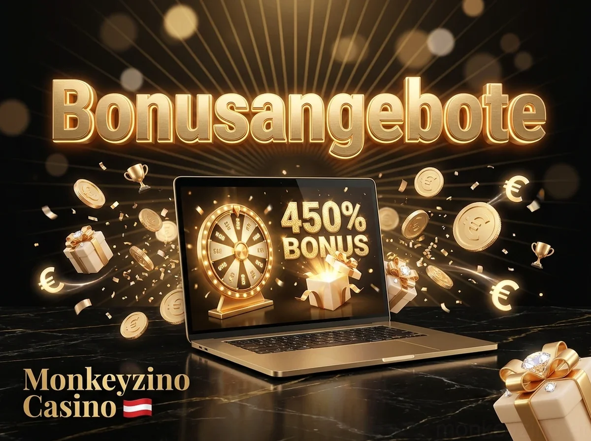 Bonusangebote