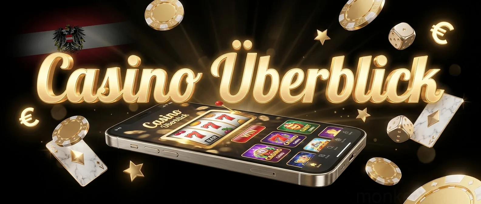Casino Überblick